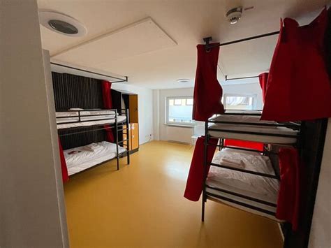 Hostels In Mannheim from US$35.03